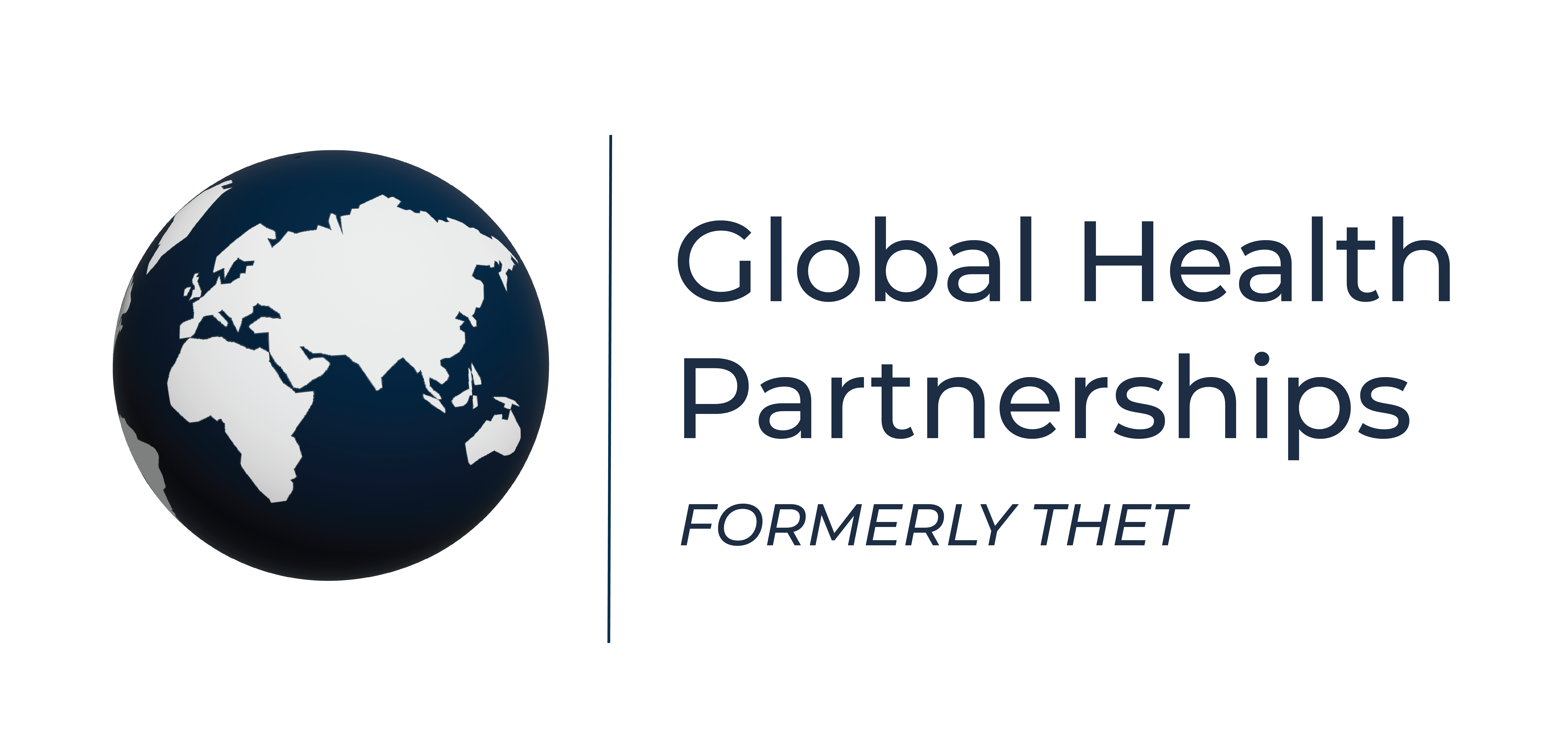 Global Health Partnerships logo