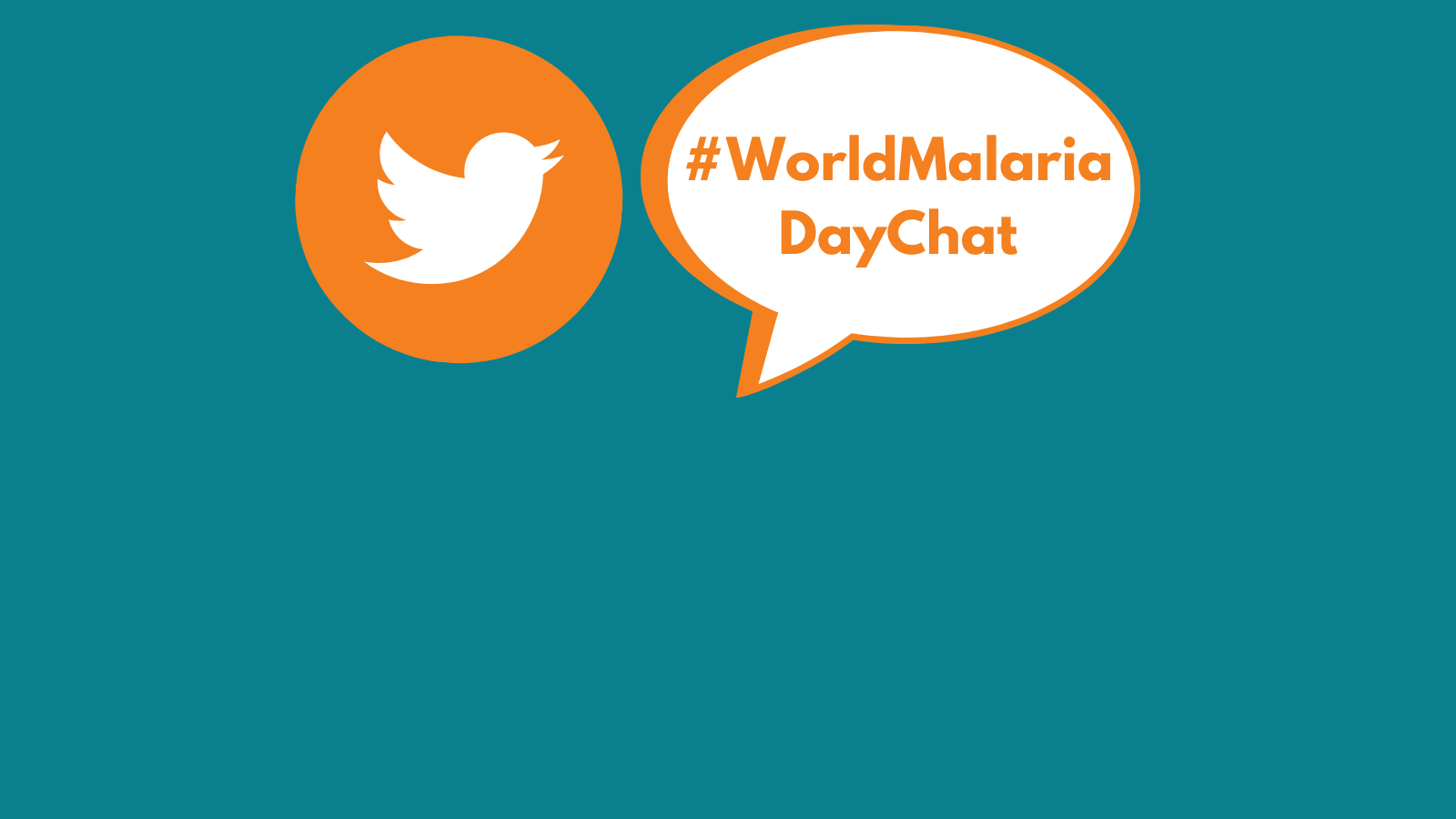 Twitter Chat Highlights: “Busting Myths About Malaria”