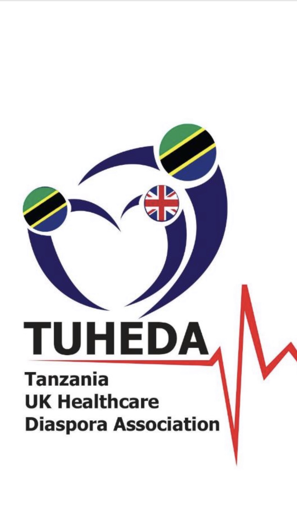 TUHEDA Logo
