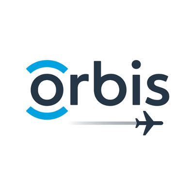 Orbis UK Logo